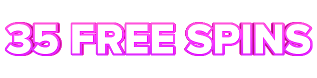 Guts 35 FREE SPINS