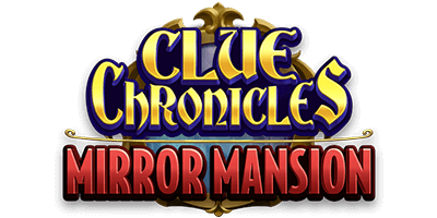 Guts Clue Chronicles: Mirror Mansion